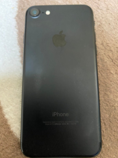 iPhone7 綺麗
