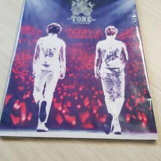 東方神起TONE②