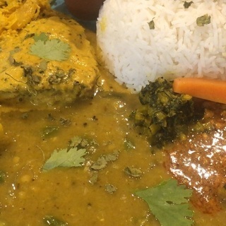 ⭐大阪カレー