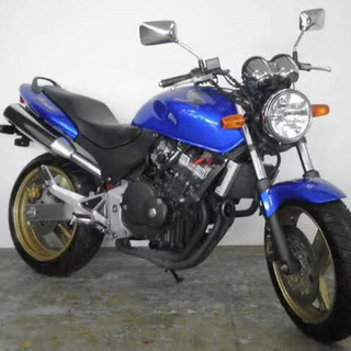 本田ホーネット250cc