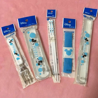 ★Disney★ミッキー★ランチセット★の画像