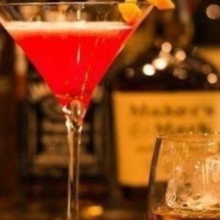⭐岡山BAR & オシャレな居酒屋など✨情報交換