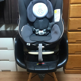 コンビ チャイルドシート  combi 回転式