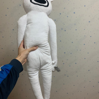 ぬいぐるみの画像