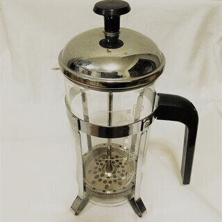 ティーポット差し上げます