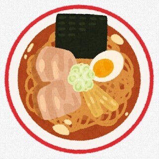 ⭐関西のラーメン