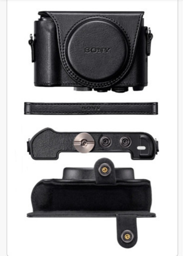 その他 SONY LCJ-HWA