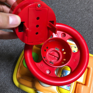 アンパンマン　コンビカーの画像