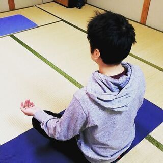 2/9(日)9:15~10:15 寒さに負けない代謝アップヨガの画像