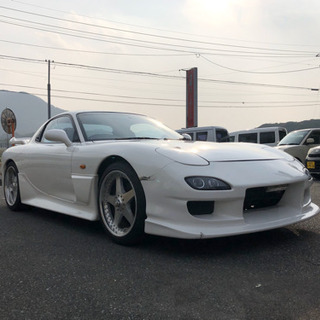RX-7 3型　