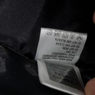 THE NORTH FACEノースフェイス　カメラバッグの画像