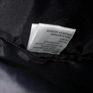 THE NORTH FACEノースフェイス　カメラバッグの画像