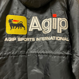 アジップロングコートの画像