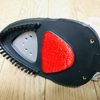 【超美品】スチームアイロン　T-fal製　使用回数2回程度の画像