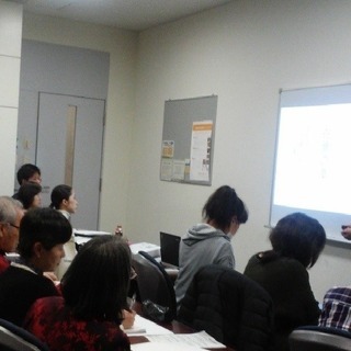 特別講座2/11(火)夜・札幌開催『大事な人に絶対に伝えたい～ブ...