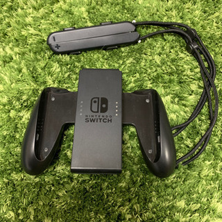【Switch本体＋充電器＋ソフト付き】の画像