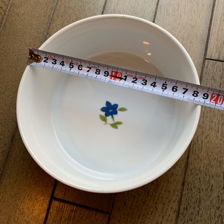 サービングボールの画像