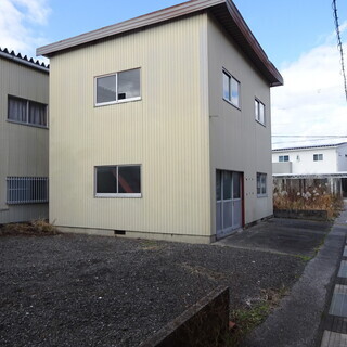 ★長浜インター東側スグ★貸倉庫 貸し収納スペース 物置 駐車場 ...