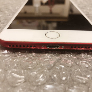 【SALE】iPhone7Plus 128GB SIMFREEの画像