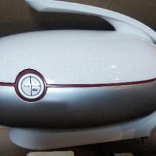 【決定】ワインクーラー🍷冷温庫RAMASU　お家飲みグッズの画像