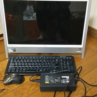 NEC  ValueStar Windows10Pro64bit...