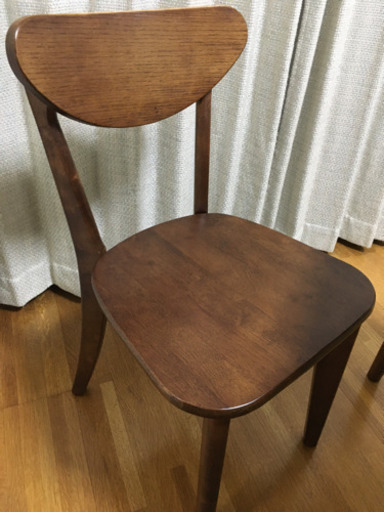 伸長式　ダイニングテーブルセット