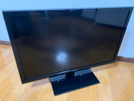 ☆再値下げ☆Panasonic TH-24A300 2014年製
