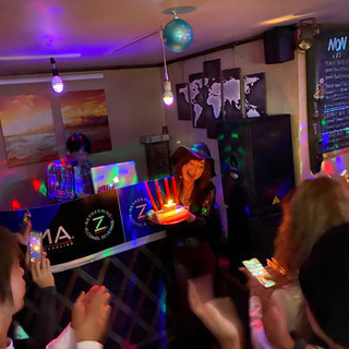 40代ですがダンスしたい