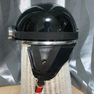 バイクヘルメットの画像
