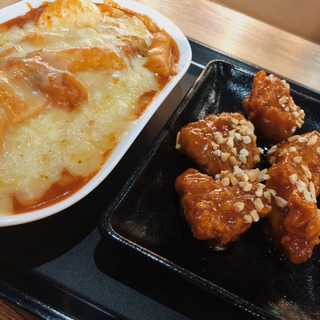 女子会 😍🇰🇷🇯🇵
