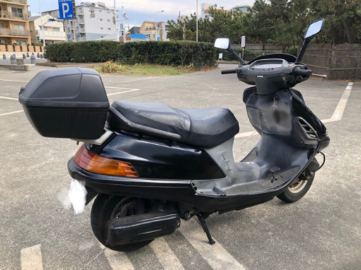 フリーウェイ250