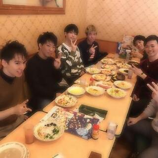 【タダ飯×転職相談】サイゼリヤで転職相談しながらタダ飯を食らう会...