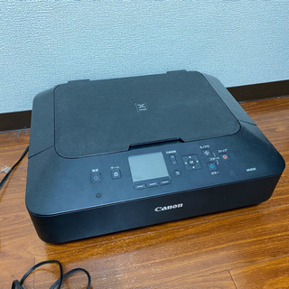 Canonプリンター MG6530
