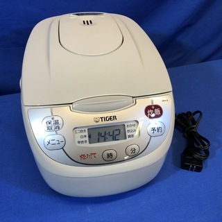 【管理KRK134】TIGER 2014年 JBH-A100 5...
