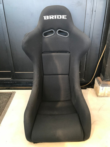 ブリッド フルバケットシート ドリフト BRIDE