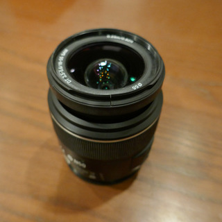 ソニー SONY α33 SLT-A33 ダブルズームレンズキット(本体ジャンク品) の画像