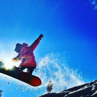 5日に八海山行ける人〜❄️