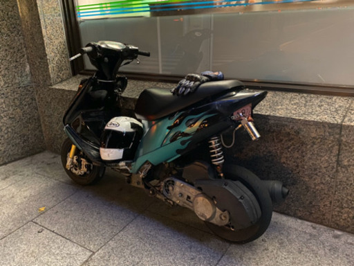 アドレスv125g 今日だけ特価