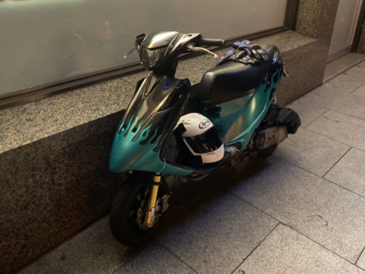 アドレスv125g 今日だけ特価