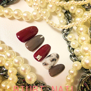 奈良県大和高田市南今里町BIUBI  NAILビユビネイル - 大和高田市