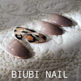 大和高田市南今里町BIUBI  NAILビユビネイル - 大和高田市