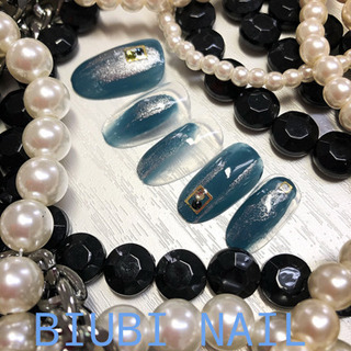 大和高田市南今里町BIUBI  NAILビユビネイル − 奈良県