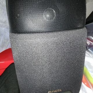 aiwa スピーカー