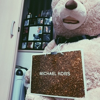 💟💟Xmas限定！MICHEAL KORS💟💟