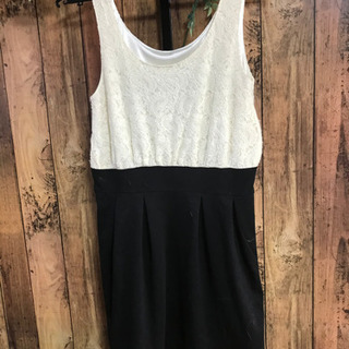 【値下げ！】レディースワンピース♡S〜Mサイズ