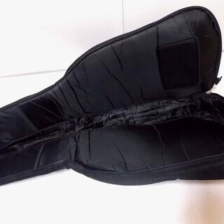 送料無料 美品！「ERECTRIC GUITAR PROTECTION BAG」の画像