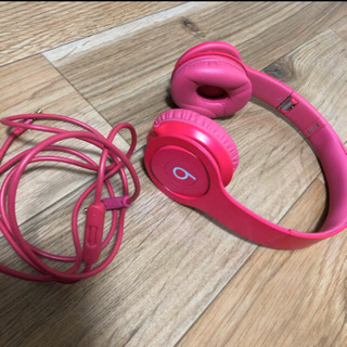 💓Beats 【ビーツ】by Dr.Dre solo HD  ヘ...