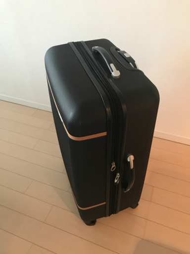Samsonite スーツケース(大)