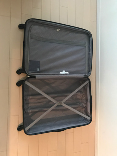 Samsonite スーツケース(大)
