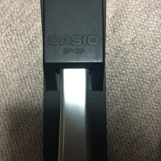 電子ピアノをお譲りしますの画像